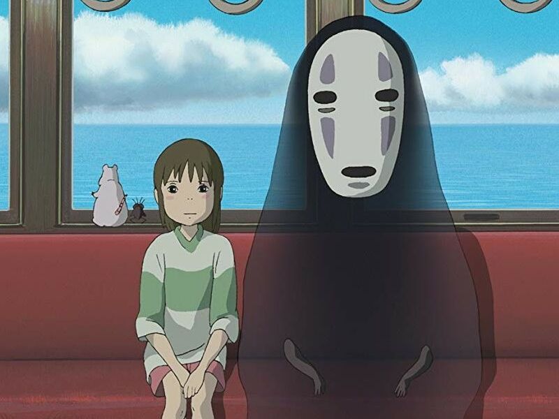 Le Voyage de Chihiro