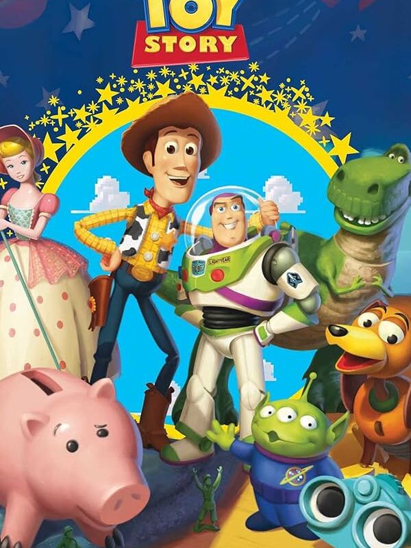 Toy Story